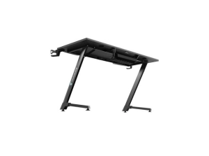 Birou gaming Aerocool Thunder X3 ED5 Negru (ED5) Birou gaming Aerocool Thunder X3 ED5 Negru (ED5)
