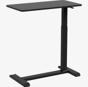 Birou gaming Gembird Negru (TVS-DESK-02-BK) Birou gaming Gembird Negru (TVS-DESK-02-BK)