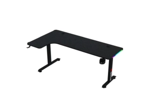 Birou gaming Redragon Negru (GD-3200-L) Birou gaming Redragon Negru (GD-3200-L)