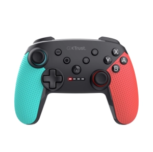 Gamepad TRUST GXT 1246W Muta Albastru-Rosu (TR-25427) Gamepad TRUST GXT 1246W Muta Albastru-Rosu (TR-25427)