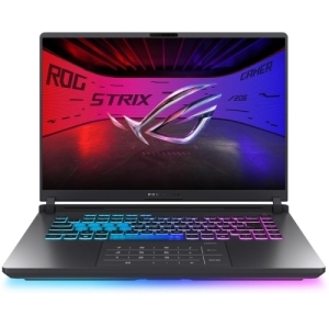 Laptop Asus G615LH CU7-255HX Gaming 16 inch, Negru (G615LH-S5045) Laptop Asus G615LH CU7-255HX Gaming 16 inch, Negru (G615LH-S5045)