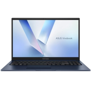 Laptop Asus Vivobook 15, 15.6 inch, Albastru (X1504MA-BQ771) Laptop Asus Vivobook 15, 15.6 inch, Albastru (X1504MA-BQ771)