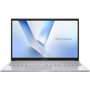 Laptop Asus Vivobook 15 15.6 inch Argintiu (M1502UA-BQ014) Laptop Asus Vivobook 15 15.6 inch Argintiu (M1502UA-BQ014)
