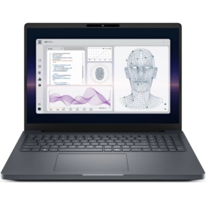 Laptop DELL MB16250 FHD U7-265HX 32 1 PRO3000 UBU 15.6 inch, Gri (BTO106_MB16250_EMEA_UBU) Laptop DELL MB16250 FHD U7-265HX 32 1 PRO3000 UBU 15.6 inch, Gri (BTO106_MB16250_EMEA_UBU)