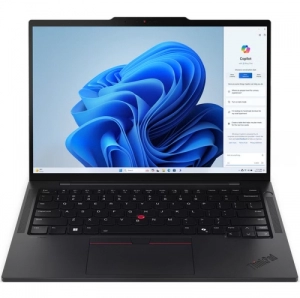 Laptop Lenovo ThinkPad T14s Gen 5 Ultrabook 14 inch, Black (21LS0023RI) Laptop Lenovo ThinkPad T14s Gen 5 Ultrabook 14 inch, Black (21LS0023RI)