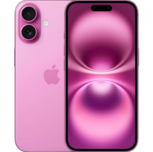 Telefon mobil Apple iPhone 16, 8 GB RAM, 128 GB, Roz (MYEA3ZD/A) Telefon mobil Apple iPhone 16, 8 GB RAM, 128 GB, Roz (MYEA3ZD/A)