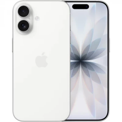 Telefon mobil Apple iPhone 17 256 GB White Telefon mobil Apple iPhone 17 256 GB White