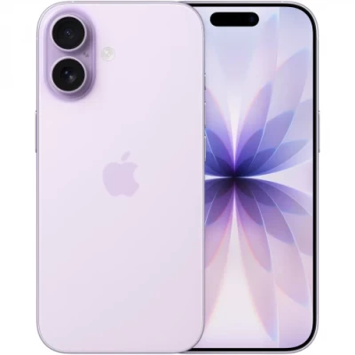 Telefon mobil Apple iPhone 17 512 GB Lavender Telefon mobil Apple iPhone 17 512 GB Lavender