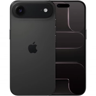 Telefon mobil Apple iPhone Air 1 512 GB Space Black Telefon mobil Apple iPhone Air 1 512 GB Space Black